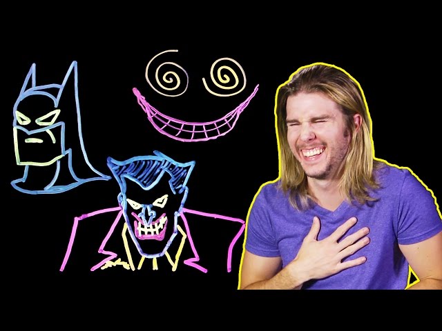 What Is in JOKER Venom?