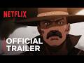 Netflix Unveils a New Era With CYBERPUNK: EDGERUNNERS 2