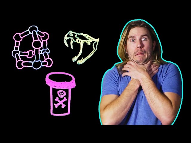 Is Poison Immunity Possible?