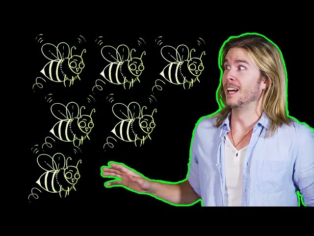 The Hive Mind in the Real World