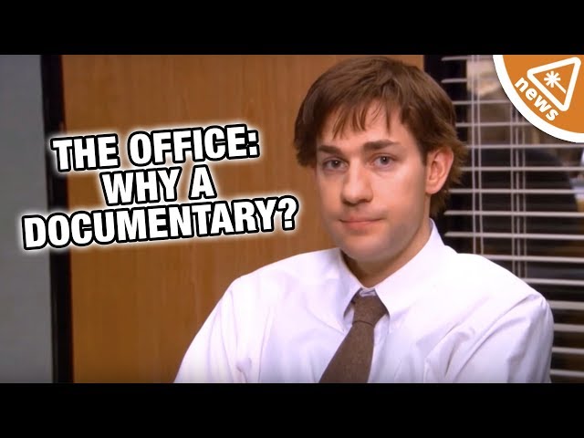 The Office: The Dark Theory on Why It was a Documentary!