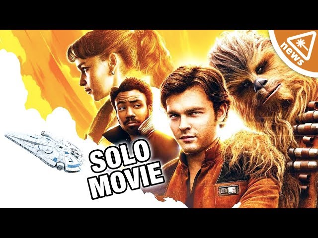 Should Fans Be Worried about Solo: A Star Wars Story?