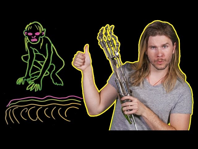 Why Death by Lava Is Much Worse Than in the Movies