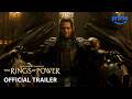 Sauron’s Army Rises in THE RINGS OF POWER Season 3 Trailer
