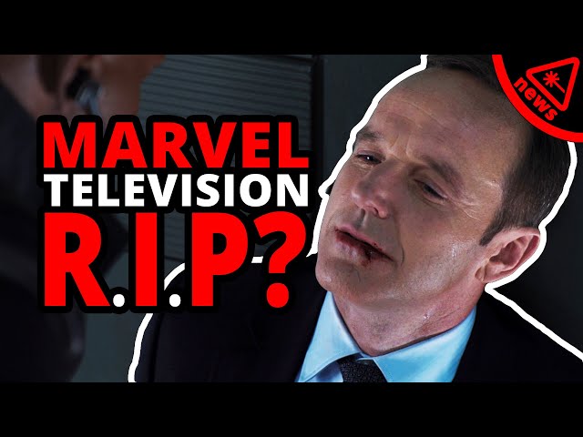 Is the Marvel Television Universe Dead?