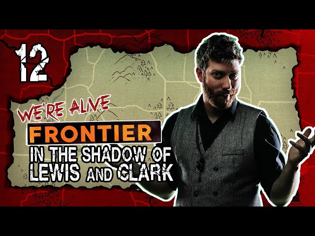 In the Shadow of Lewis and Clark