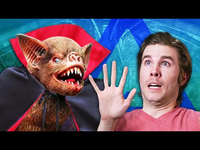 Nature’s Real Life MONSTERS!