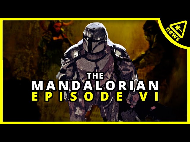 All the Cameos in The Mandalorian’s 6th Episode!