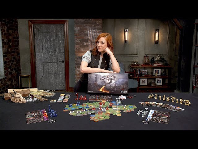 How to Play Towers of Conquest