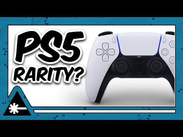 Why Getting a PS5 Will Be Harder Than You Think! (Nerdist News w/ Dan Casey)