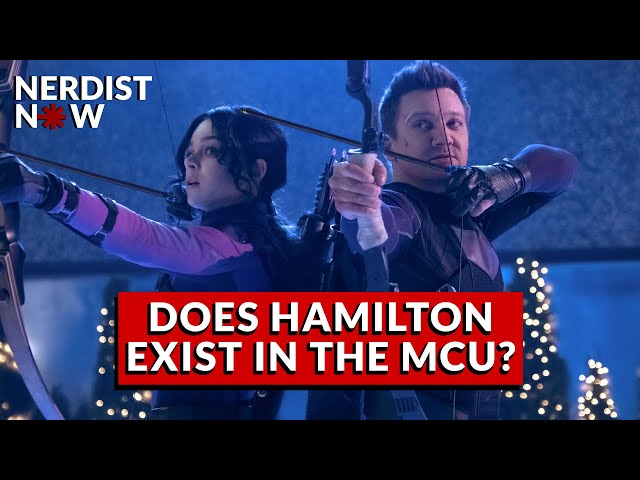 Hawkeye Interview: Director Rhys Thomas Talks Matt Fraction, Kate Bishop, & Rogers: The Musical