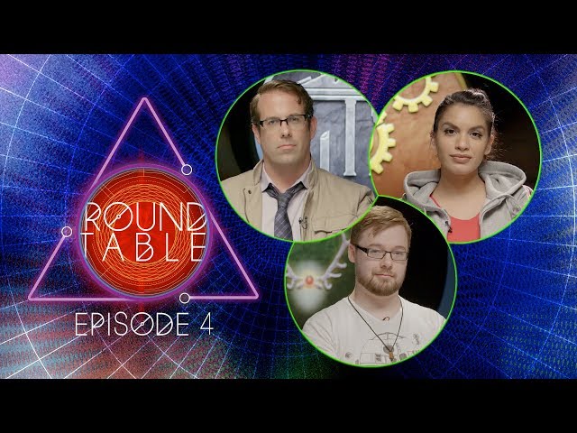 Past, Present, and Future with Mark Hulmes, Jasmine Bhullar, and David Nett