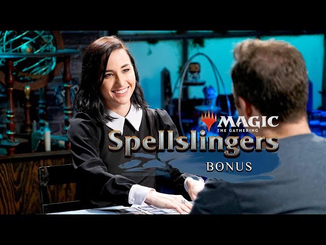 Gag Reel! Day[9] vs. Allison Scagliotti