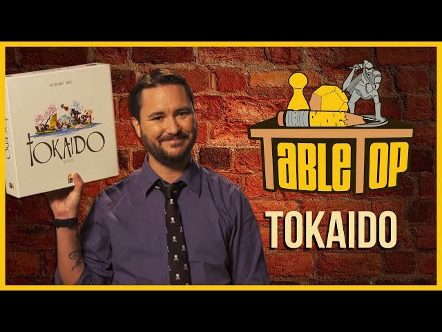 Tokaido