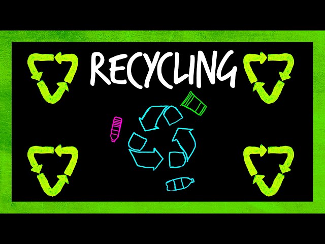 How Much Plastic Actually Gets Recycled?