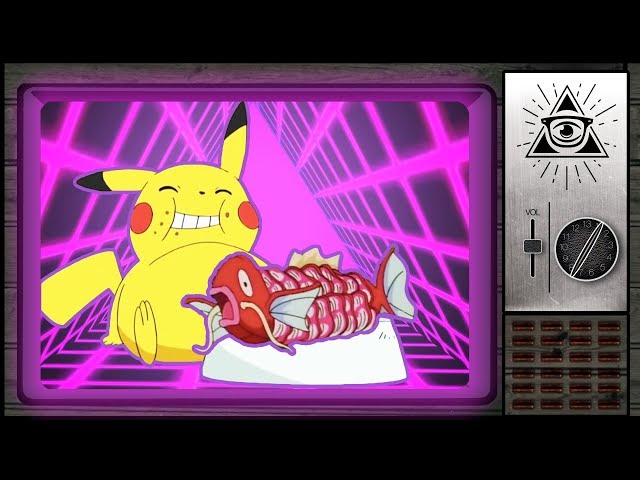 Which Pokémon Is The Best to Eat? (Explainiac w/ Dan Casey)