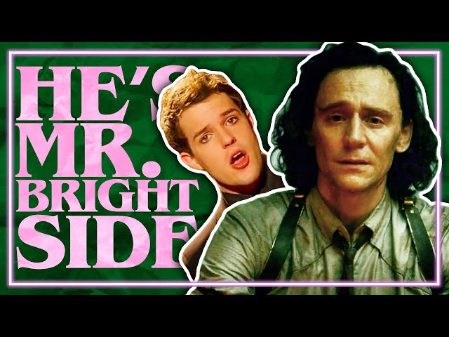 Loki’s (Not So) Glorious Purpose
