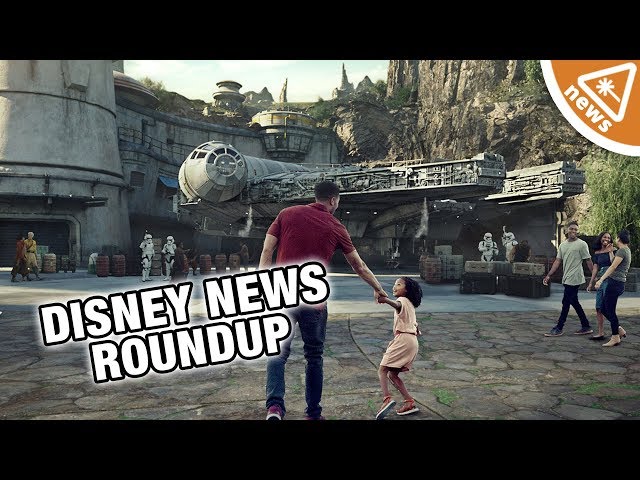 Surprising Details on Episode XI, Disney+, and More!