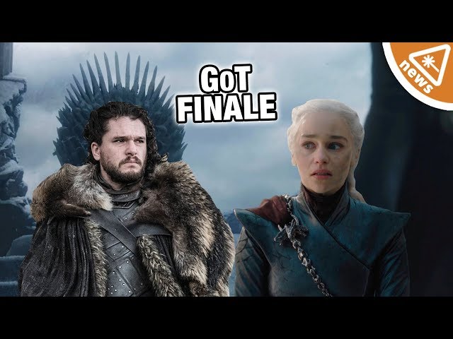 Where Does Game of Thrones Go from Here?