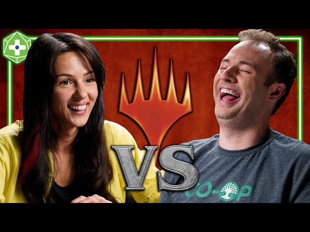Day[9] vs. Annet Mahendru