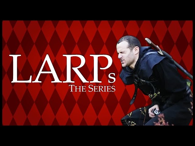 Larps