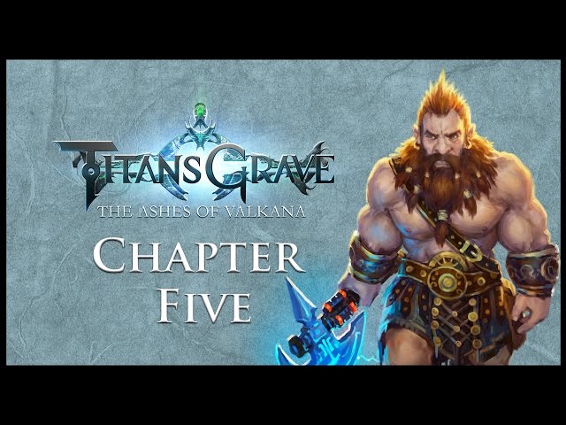 Chapter Five
