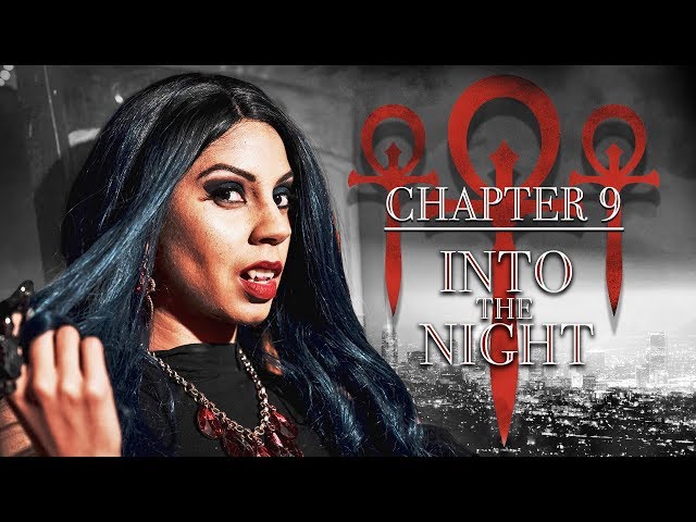 Into the Night