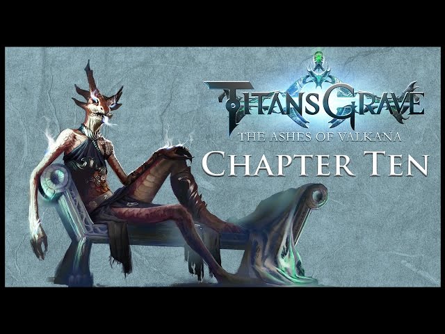 Chapter Ten