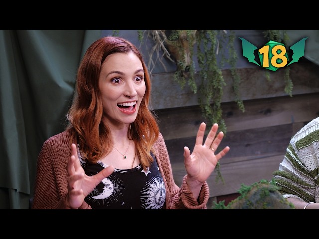 Wanderer’s Fortune (w/ Becca Scott) | Sagas of Sundry: Goblin Mode | Episode 18