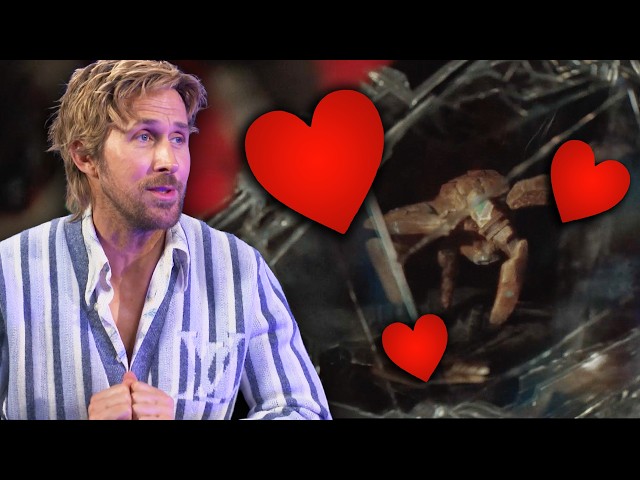 Project Hail Mary: Ryan Gosling Reveals Why Space Acting is Harder Than You Think