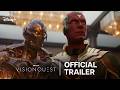 VISIONQUEST Looks WAY Better Than Expected in Final Trailer