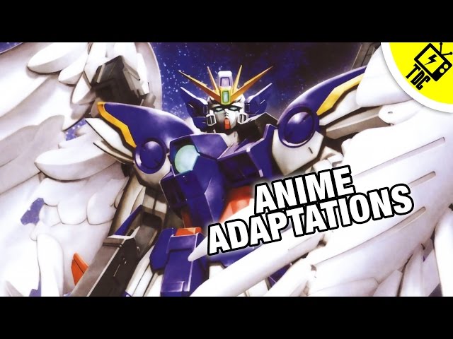 7 Hollywood Anime Adaptations That Almost Happened