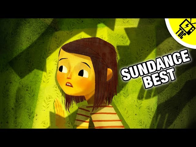 The 8 Best Movies of Sundance 2018!