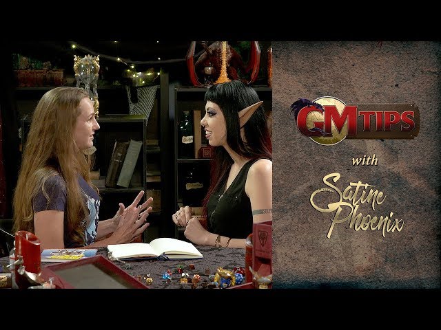 Crossing Boundaries & Chatacter Death w/ Dr. Megan Connell