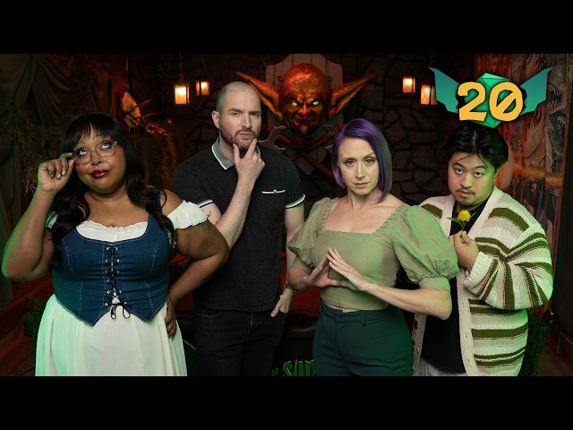 No Gods No Masters | Sagas of Sundry: Goblin Mode | Episode 20
