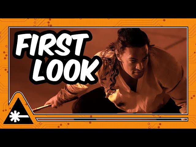 DUNE: 12 Details and Easter Eggs Found in the First Look! (Nerdist News w/ Dan Casey)