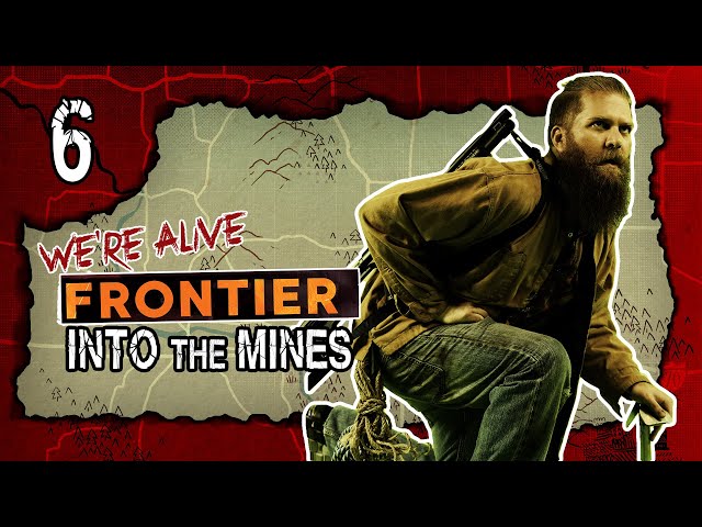 Into the Mines