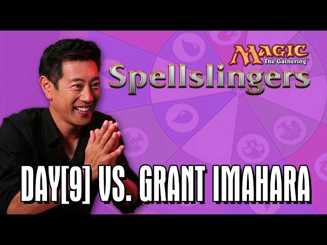 Grant Imahara