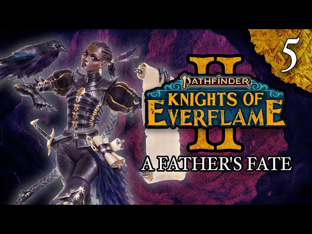 A Father’s Fate