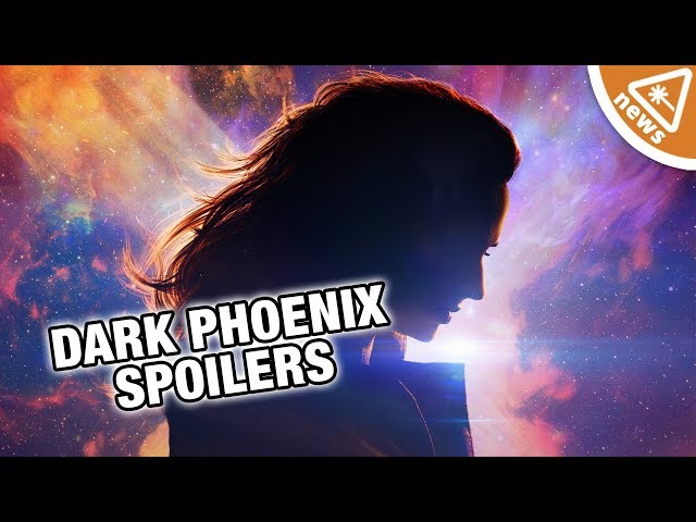 Why Did the Dark Phoenix Trailer Spoil a Major Death?