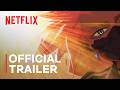 Netflix Unveils a New Era With CYBERPUNK: EDGERUNNERS 2
