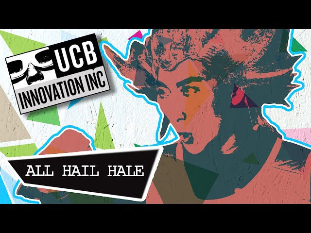 All Hail Hale