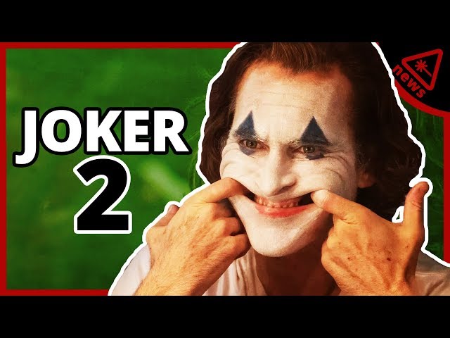 Joker 2? How Joaquin Phoenix is Pushing for a Sequel!