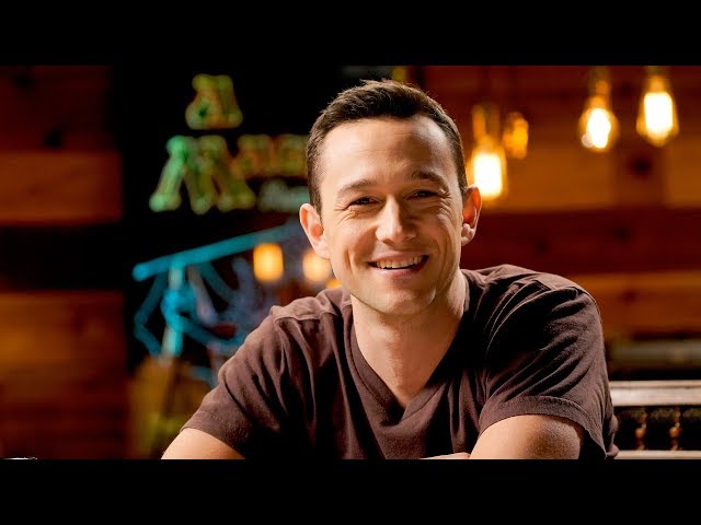 A Magic Moment with Joseph Gordon-Levitt Extended
