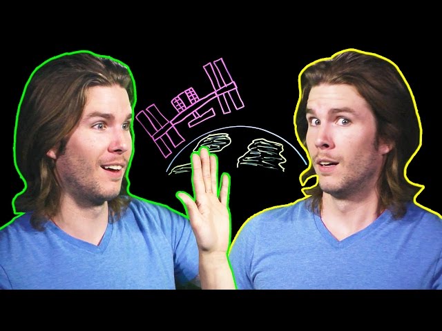 We Already Have Human Clones: Identical Twins