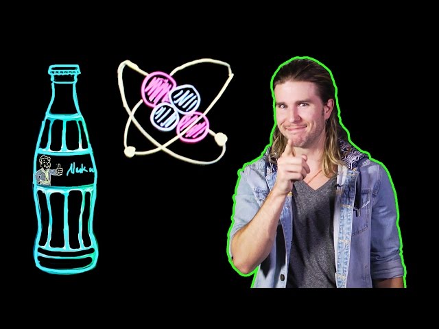 How Many FALLOUT Nuka Colas Could You Drink Before Dying?