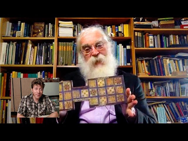 Discussing Board Games