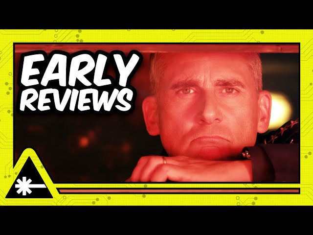 Why The Critics Aren’t On Board for Space Force! (Nerdist News w/ Dan Casey)