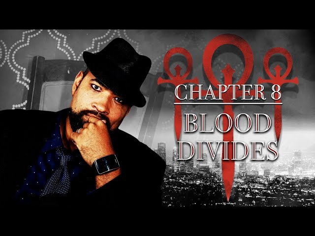 Blood Divides