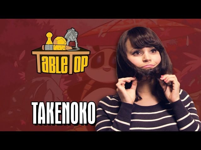Takenoko